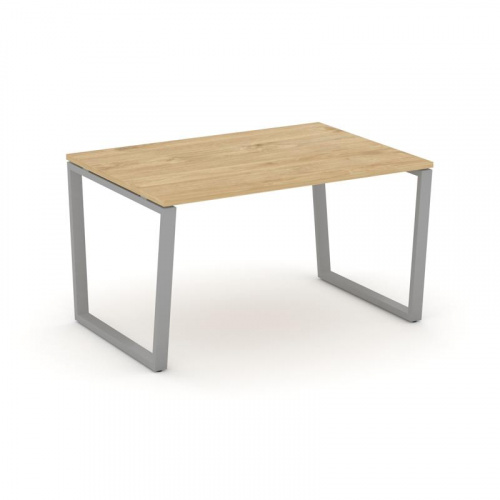 Style Project Стол переговорный SN-6T2.SPRG-004.3 Акация Лорка/Металл Антрацит 1580*980*750 фото 2 Style Project Стол переговорный SN-6T2.SPRG-004.3 Акация Лорка/Металл Антрацит 1580*980*750 фото 2