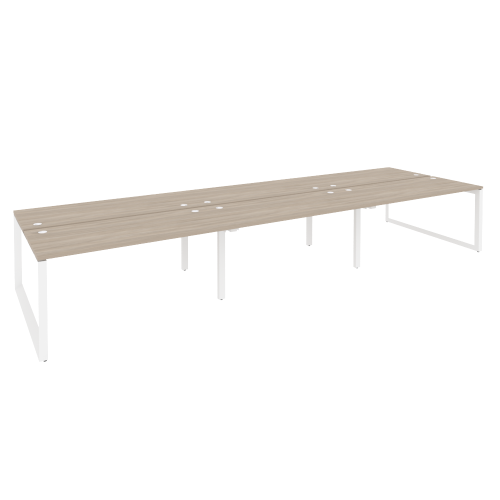 Бенч-система на О-обр. м/к Onix O.MO-D.RS-6.4.7 фото 6