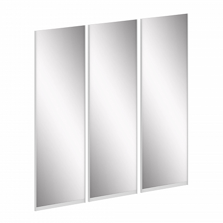 Комплект дверей для шкафа высокого L=2369мм Maris SH.ZZZK-6.1