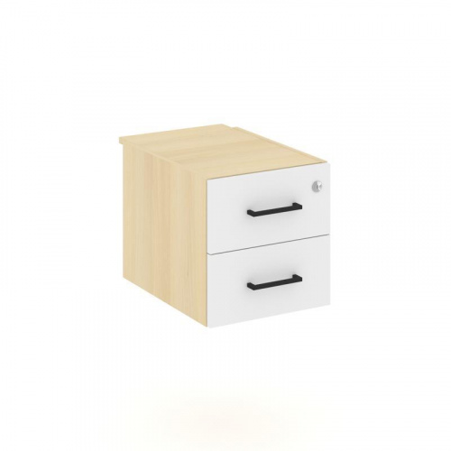 Тумба офисная с ящиком Style SN.TP-033