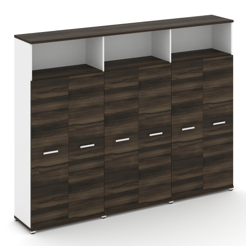 Шкаф офисный Concept CN.STS-536 W фото 2