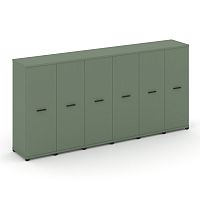 Шкаф офисный Concept CN.STU-366 B