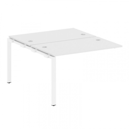 Брифинг-приставка на П-обр. м/к Metal System БП.ПРС-СП-2.2 фото 5