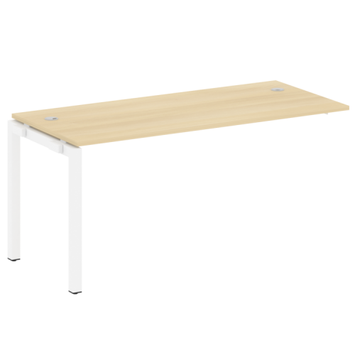 Проходной элемент бенч-системы на П-обр. м/к Metal System Quattro 50БП.ПРС-СП-1.4 фото 15