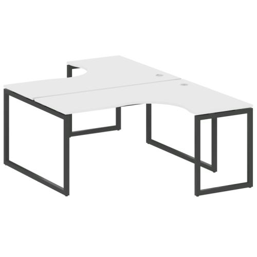 Бенч-система на О-обр. м/к Metal System Quattro 40БО.РАС-СА-2.4 фото 6