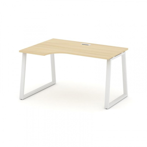 Style Project Стол рабочий эргоном. SN-6T1.SPA-012(L) Акация Лорка/Металл Антрацит/Заглушка Пластик фото 21 Style Project Стол рабочий эргоном. SN-6T1.SPA-012(L) Акация Лорка/Металл Антрацит/Заглушка Пластик фото 21