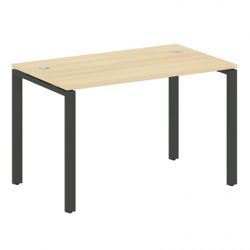 Стол письменный Metal System БП.СП-2 фото 11