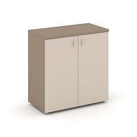 Шкаф офисный низкий Estetica ES.ST-3.1