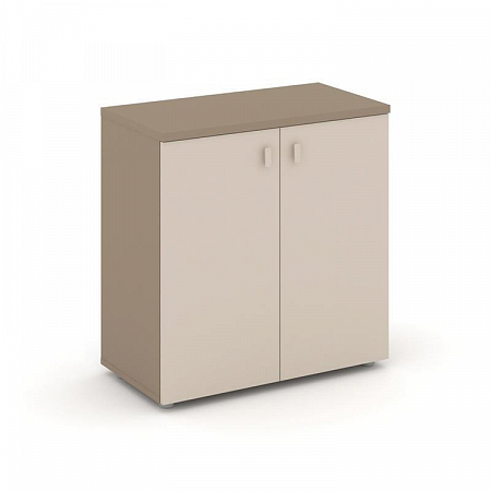 Шкаф офисный низкий Estetica ES.ST-3.1