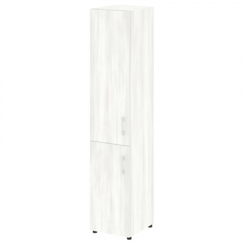 Шкаф офисный узкий Yalta LT.SU-1.3 (L) фото 3