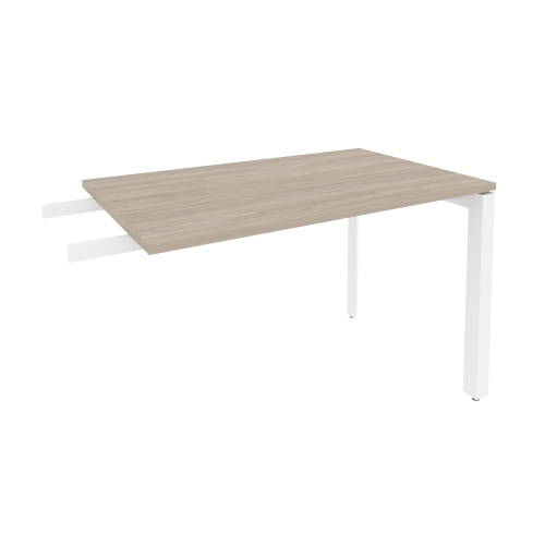 Брифинг-приставка на П-обр. м/к Onix O.MP-BR-11 фото 6