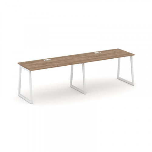 Style Project Рабочая станция 1 сторон. SN-4T1.ORS-023 Акация Лорка/Металл Антрацит/Заглушка Пластик фото 16 Style Project Рабочая станция 1 сторон. SN-4T1.ORS-023 Акация Лорка/Металл Антрацит/Заглушка Пластик фото 16