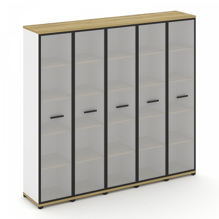 Шкаф офисный Concept CN.STU-558 RMB