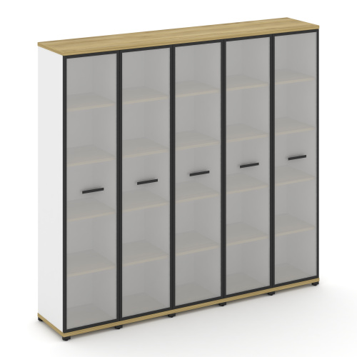 Шкаф офисный Concept CN.STU-558 RMB