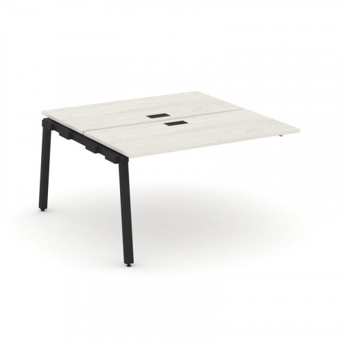 Style Project Проходной наб. элем. SN-5A.DNRS-023 Антрацит/Металл Антрацит 1380*1632*750 фото 12