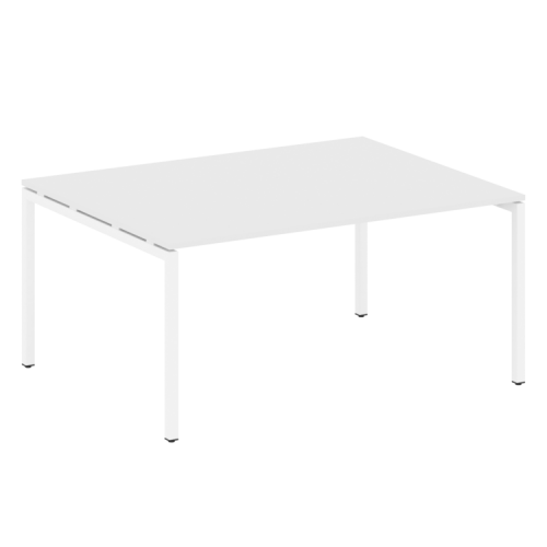 Переговорный стол на П-обр. м/к Metal System Quattro 40БП.ПРГ-1.4 фото 13 Переговорный стол на П-обр. м/к Metal System Quattro 40БП.ПРГ-1.4 фото 13