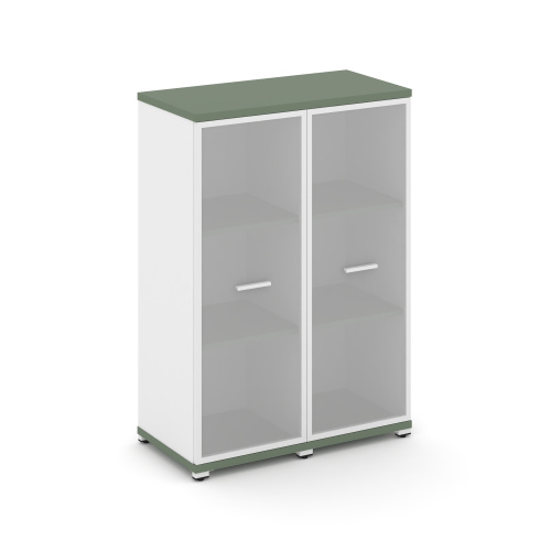 Шкаф офисный Concept CN.STU-326 RMW