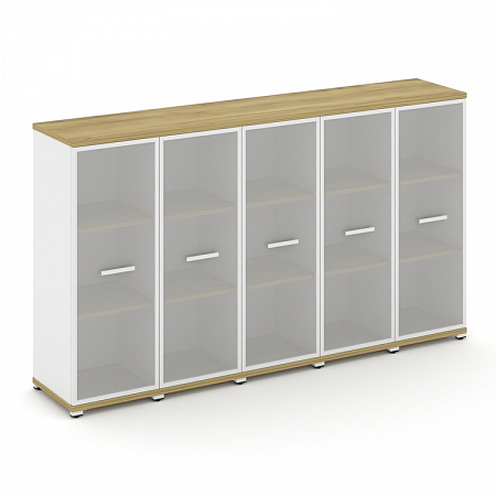 Шкаф офисный Concept CN.STU-356 RMW