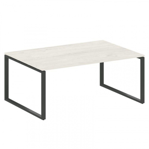 Стол переговоров на О-обр. м/к Metal System БО.ПРГ-1.5 фото 5