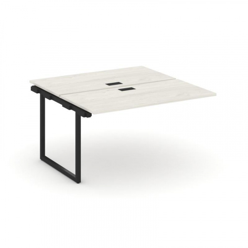 Style Project Проходной наб. элем. SN-4O.DNRS-014 Дуб Наварра/Металл Антрацит 1580*1432*750 фото 27