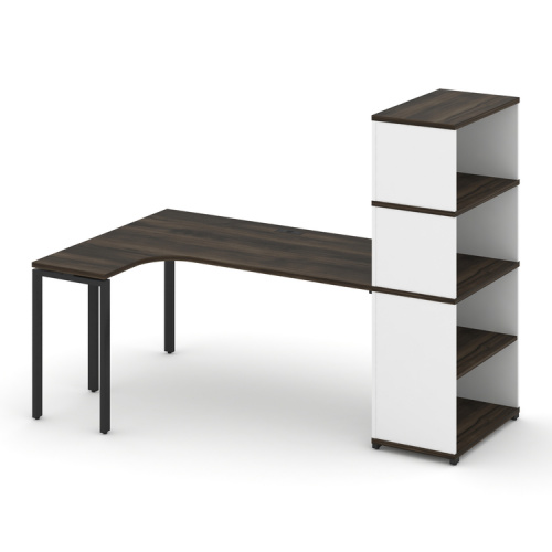 Стол эргономичный с опорным стеллажом Concept CN.SA-208(L) фото 7