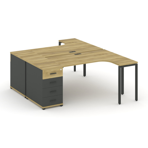 Бенч-система Concept CN.DSA-402 фото 4