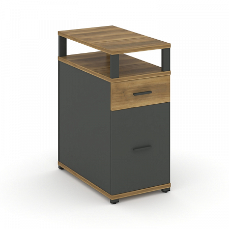 Тумба опорная/приставная Concept CN.TGO-006