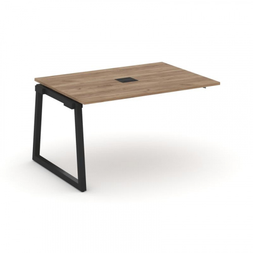 Style Project Проходной наб. элем. перег. стола SN-5T1.NSPRG-001 Акация Лорка/Металл Антрацит/Заглуш фото 4 Style Project Проходной наб. элем. перег. стола SN-5T1.NSPRG-001 Акация Лорка/Металл Антрацит/Заглуш фото 4