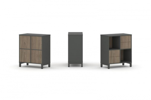 Набор стеллажа Style Project SN.NS-221 фото 16