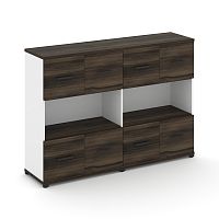 Шкаф офисный Concept CN.STS-325 B