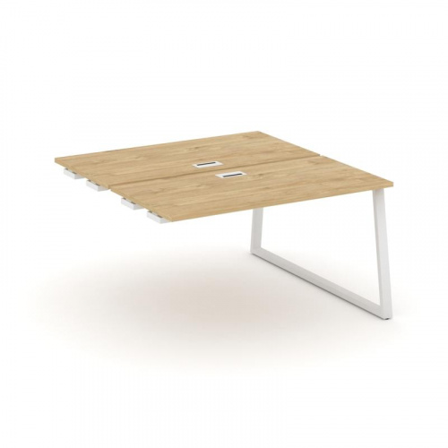 Style Project Стол-приставка к опор. элем. SN-6T1.DPRS-022 Акация Лорка/Металл Антрацит/Заглушка Пла фото 3 Style Project Стол-приставка к опор. элем. SN-6T1.DPRS-022 Акация Лорка/Металл Антрацит/Заглушка Пла фото 3