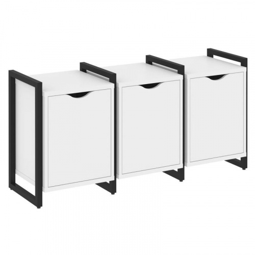 Тумба на регулируемых опорах Loft VR.L-TN-5.O фото 7 Тумба на регулируемых опорах Loft VR.L-TN-5.O фото 7