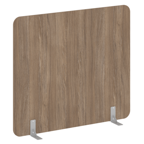 Перегородки на металлических опорах R-line DP.F-160-140 фото 14