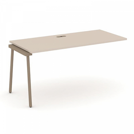 Брифинг-приставка Estetica ES.1.NRS-4-LP