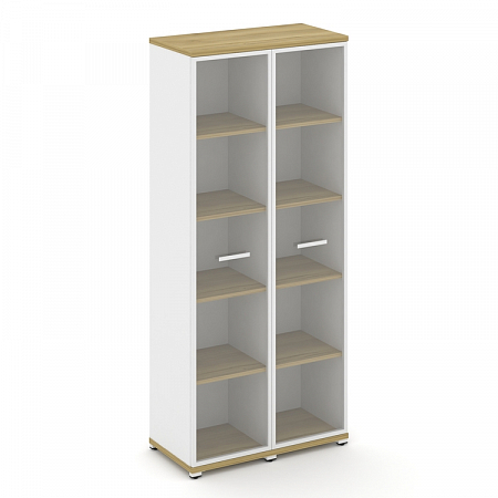 Шкаф офисный Concept CN.STU-528 RPW