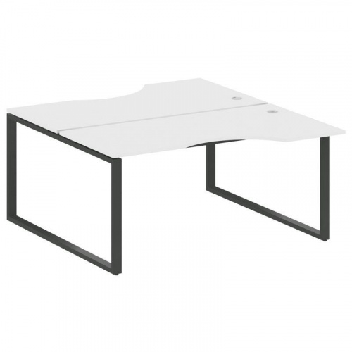 Бенч-система на О-обр. м/к Metal System БО.РАС-СА-2.1 фото 7