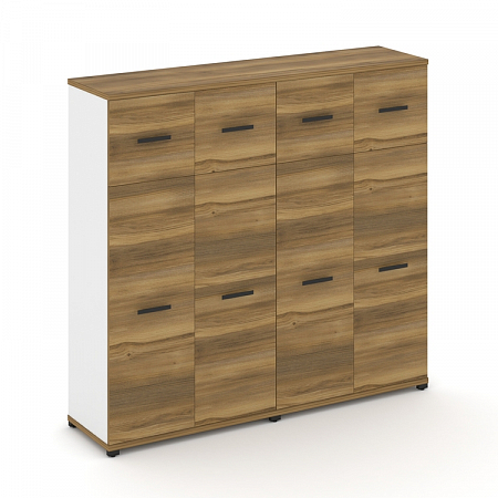 Шкаф офисный Concept CN.STS-424 B