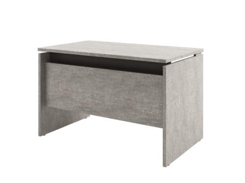 Стол письменный прямой D-12 фото 3