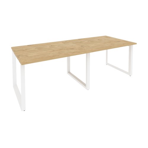 Стол переговорный Onix O.MO-PRG-2.2 фото 9