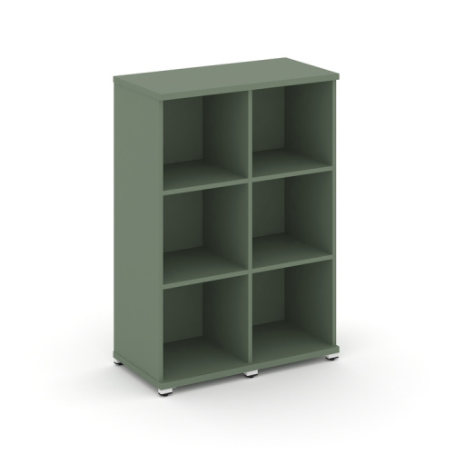 Стеллаж офисный Concept CN.STU-320