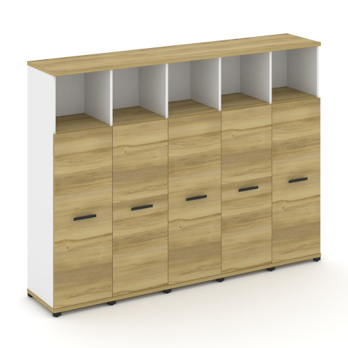 Шкаф офисный Concept CN.STU-453 B