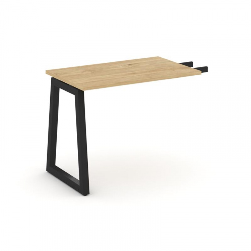 Style Project Брифинг-приставка SN-5T1.BR-002 Акация Лорка/Металл Антрацит 780*600*750