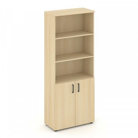 Шкаф высокий широкий Style Project SN.STS.E-101