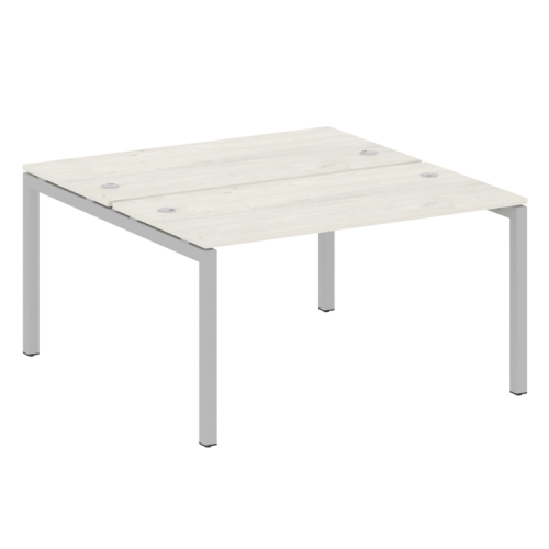 Бенч-система на П-обр. м/к Metal System Quattro 50БП.РАС-СП-2.3 фото 7