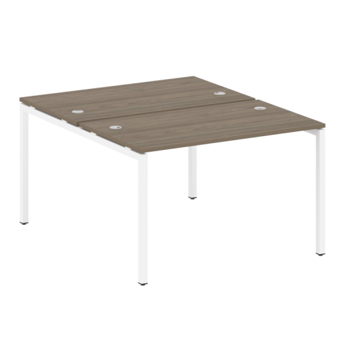 Бенч-система на П-обр. м/к Metal System Quattro 40БП.РАС-СП-2.2 фото 2