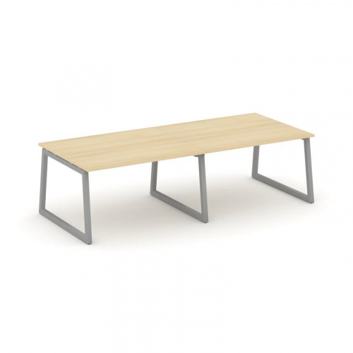 Style Project Стол переговорный SN-5T1.SPRG-044.3 Акация Лорка/Металл Антрацит 3160*1180*750 фото 21 Style Project Стол переговорный SN-5T1.SPRG-044.3 Акация Лорка/Металл Антрацит 3160*1180*750 фото 21