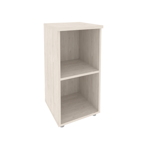 Стеллаж офисный низкий Onix O.SU-3 Стеллаж офисный низкий Onix O.SU-3