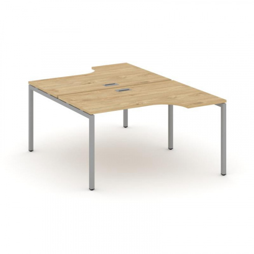 Бенч-система эргономичная Style Project SN-4P.DRPA-022 фото 5