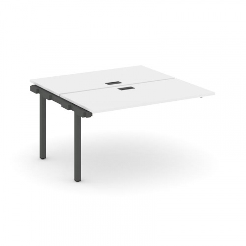 Style Project Проходной наб. элем. SN-5P.DNRS-001 Тиквуд Светлый/Металл Серый 980*1232*750 фото 24