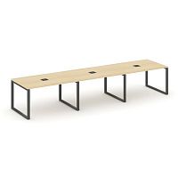 Стол переговорный Style Project SN-6O.SPRG-022